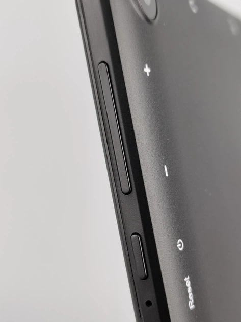 Планшет 7" Logicom La Tab 74 1/16Gb 4 ядра Android 10 2500 mAh Черный Factory Recertified g1 - изображение 11