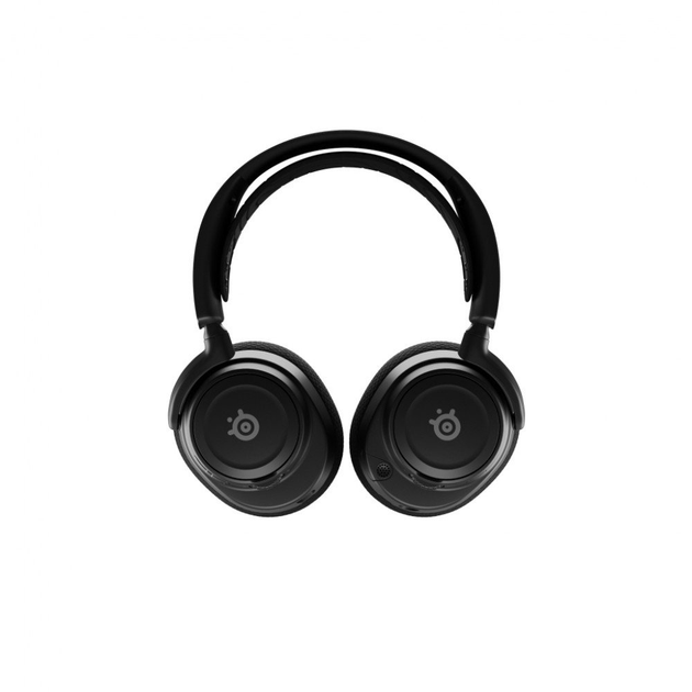 よしみページ Наушники SteelSeries Arctis Nova 7 (SS61553)[3789] купить в