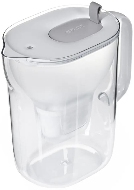 Dzbanek filtrujący Brita Style XL (1052803) - obraz 1