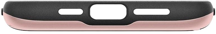 Etui Spigen Slim Armor CS do iPhone 15 Pro Max Rose Gold (8809896749398) - obraz 7