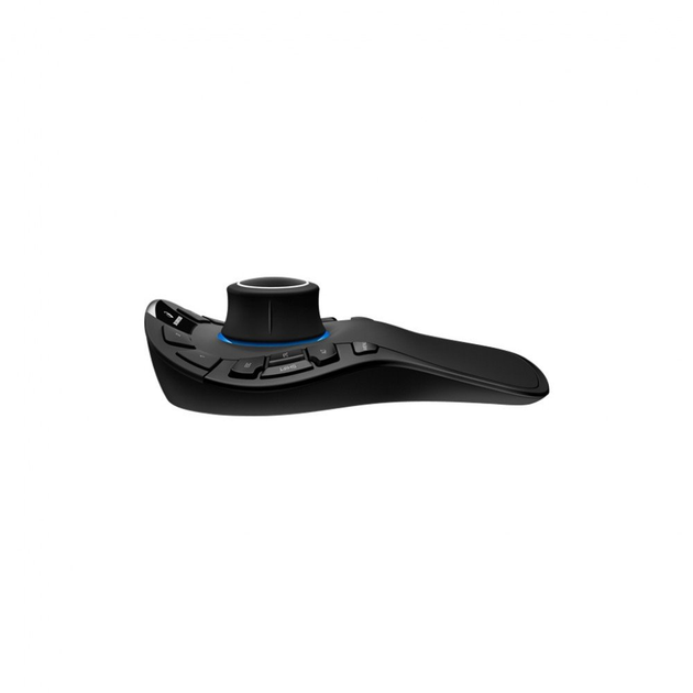 Мышка 3DConnexion SpaceMouse Pro (3DX-700040)[11124] - изображение 4