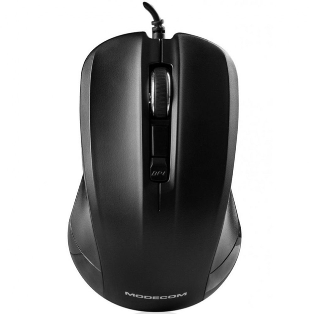 Мышка Modecom MC-M9.1 USB (M-MC-00M9.1-100)[11017] - изображение 1