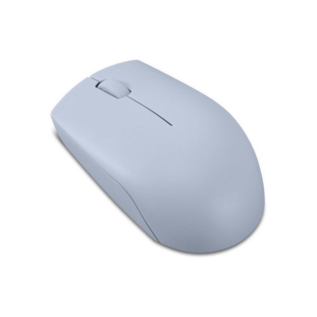 Мышка Lenovo 300 Wireless Frost (GY51L15679)[11629] - изображение 4