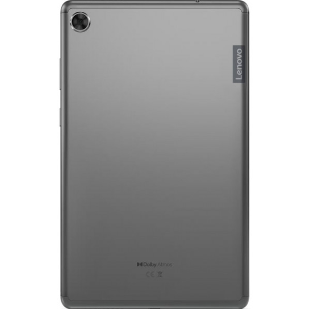 Планшет LENOVO TAB M8 8''HD+ 3 32GB Helio A22 6000mAh LTE Grey (ZA880012SE) - Фото 2 Планшет LENOVO TAB M8 8''HD+ 3 32GB Helio A22 6000mAh LTE Grey (ZA880012SE) - изображение 2
