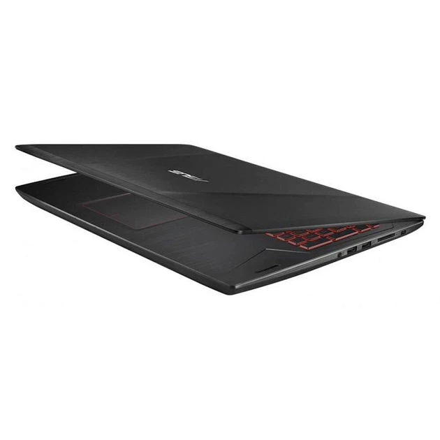 Ноутбук Asus FX502VMZ Б/В - Фото 5 Ноутбук Asus FX502VMZ Б/В - изображение 5