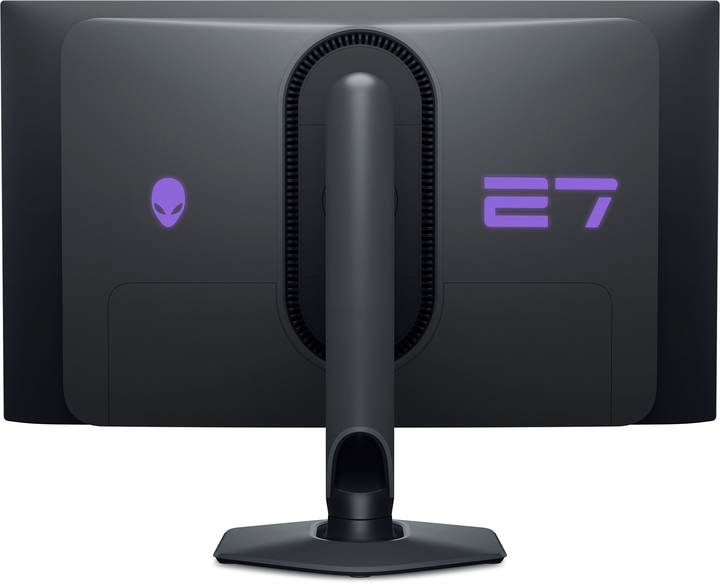 Монитор 27" Dell Alienware AW2725DF QD-OLED (210-BLHH) - изображение 6