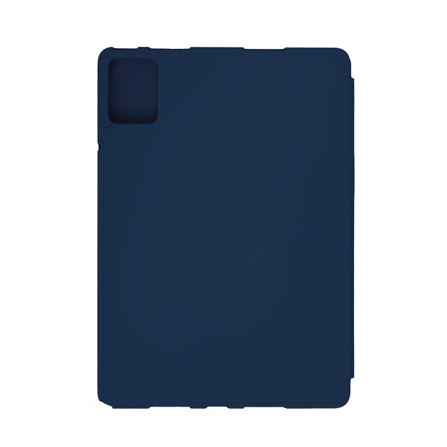 Чехол ArmorStandart Smart Fold Pen для Lenovo Tab M11 Dark Blue (ARM74975) - изображение 2