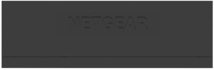 Przełącznik Netgear ProSafe 24x 1GB PoE+ Ethernet, 4x 1GB SFP Managed (GS728TPP-300EUS) - obraz 4