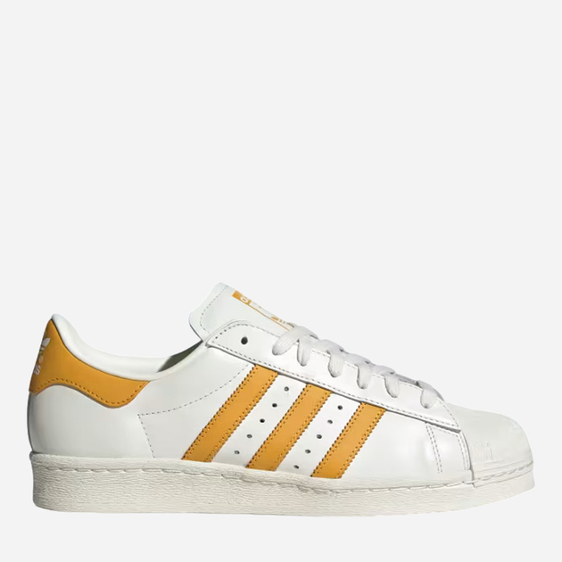 Чоловічі кеди низькі adidas Originals Superstar 82 IF6200 46 Білі (4066764948800) - зображення 1