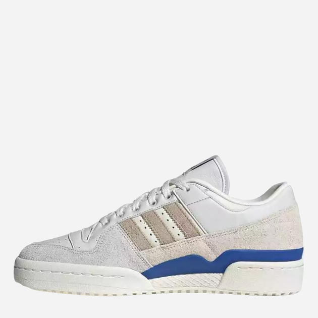 Sneakersy męskie do kostki adidas x Kasina Forum 84 Low Consortium Cup ID2908 44.5 Białe (4066762387496) - obraz 2