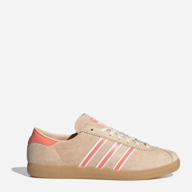 Tenisówki męskie do kostki adidas State Series ID2109 43.5 Pudrowe (4066755671915) - obraz 1