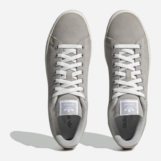 Чоловічі кеди низькі adidas Originals Stan Smith CS ID2040 46 Сірі (4066755557486) - зображення 5