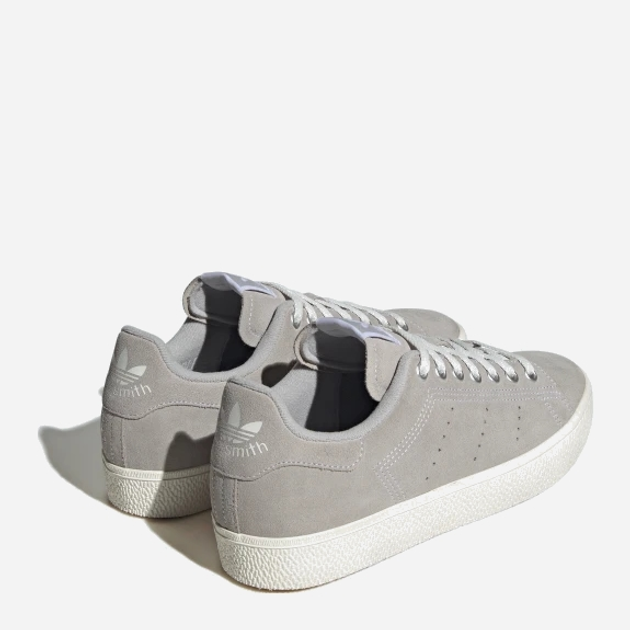 Чоловічі кеди низькі adidas Originals Stan Smith CS ID2040 45.5 Сірі (4066755557530) - зображення 4