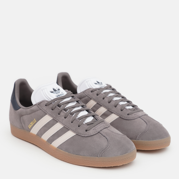 Adidas Gazelle Rekive IH2631 40.5 7UK 25.5 Chacoa Putmau Gum4 4067896757476 ROZETKA