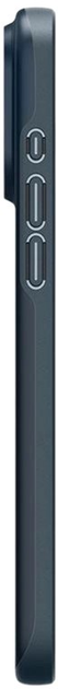 Панель Spigen Thin Fit для iPhone 15 Pro Max Metal Slate (8809896748957) - зображення 7