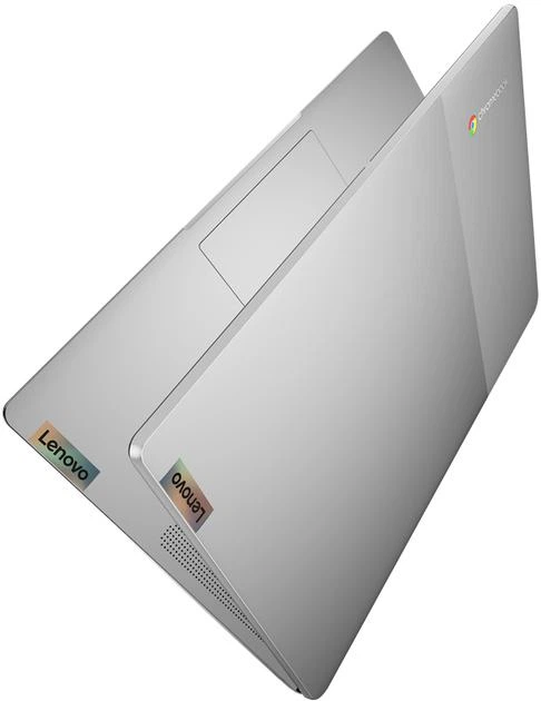 Ноутбук Lenovo IdeaPad 3 ChromeBook 14M836 (82KN000DMX) Arctic