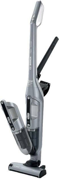 Odkurzacz pionowy akumulatorowy Bosch BCH3P210 - obraz 3