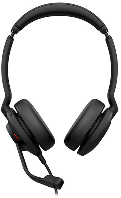 Навушники Jabra Evolve2 30 SE USB-A MS Stereo (23189-999-979) - зображення 2