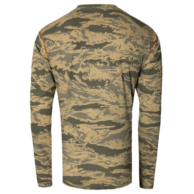 Лонгслів Camotec Basic 2.0 Cotton L - зображення 2