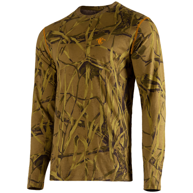 Лонгслів Camotec Basic 2.0 Cotton M 2972900043839 - изображение 1