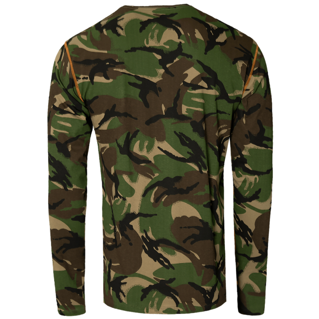 Лонгслів Camotec Basic 2.0 Cotton M 2972900089431 - зображення 2