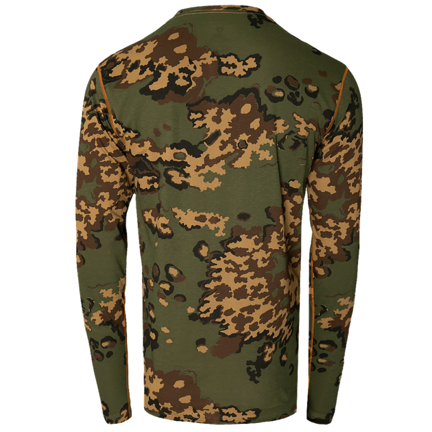 Лонгслів Camotec Basic 2.0 Cotton S 2972900098938 - зображення 2