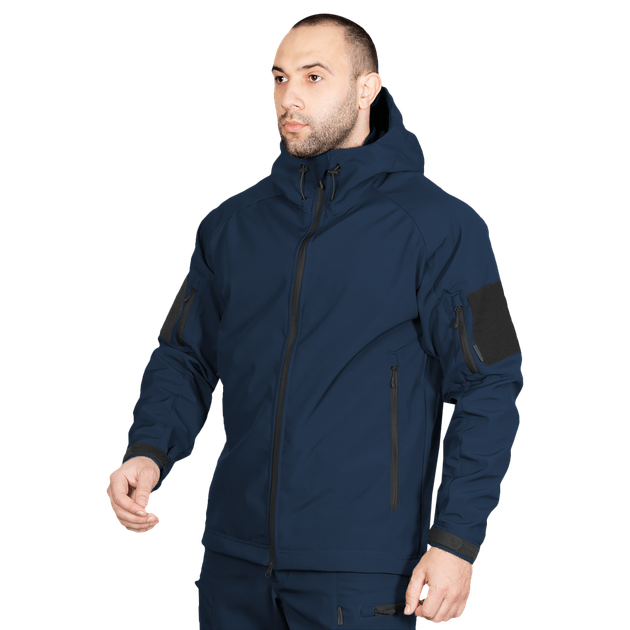 Куртка Camotec Stalker SoftShell M - зображення 2