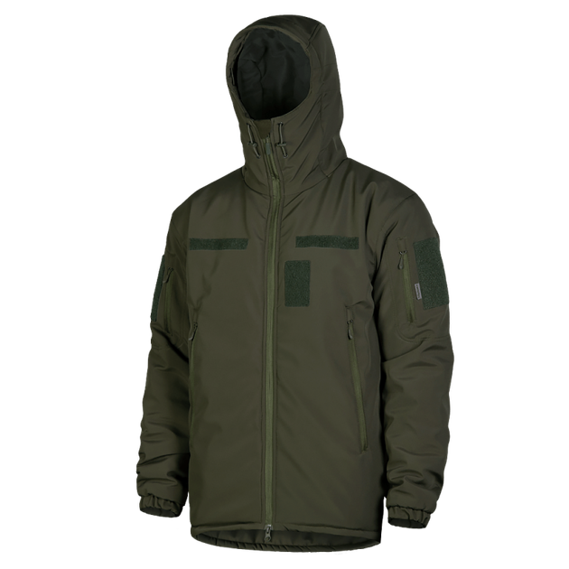 Куртка Camotec Cyclone SoftShell S - зображення 1