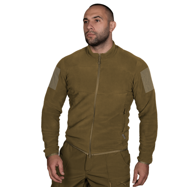 Кофта Camotec Patrol 2.0 XXL 2908010188733 - изображение 2