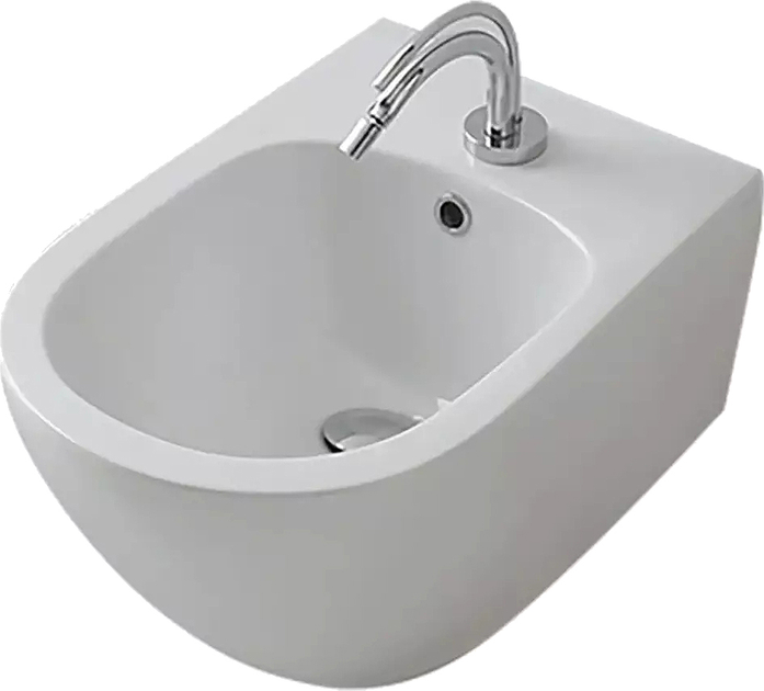 Біде підвісне KERASAN Aquatech 3724 01 від Rozetka на платформі USKIDKA Акція на Біде підвісне KERASAN Aquatech 3724 01 від Rozetka