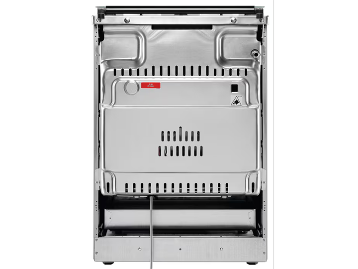 Плита кухонная Electrolux - LKG604013K - изображение 3