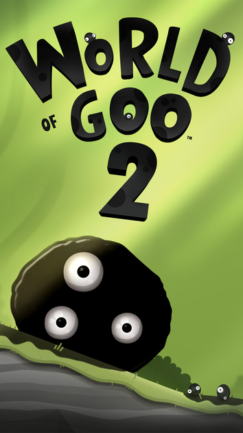 Гра Nintendo Switch World of Goo 2 (Картридж) (5056208823632) - зображення 4