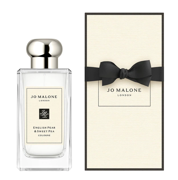 Одеколон унісекс Jo Malone English Pear & Sweet Pea 100 мл