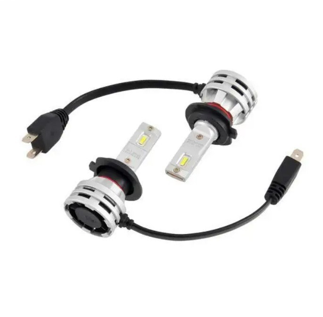 Комплект світлодіодних ламп Narva H7 Range Performance LED 18033 12-24V ...