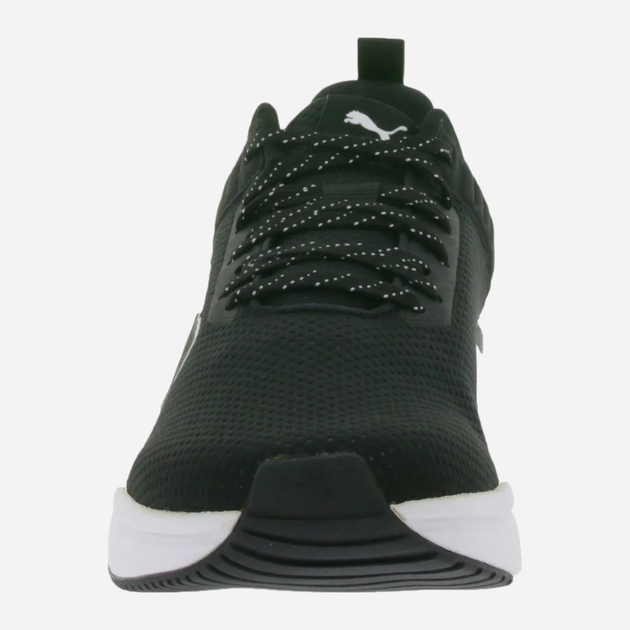 Buty do biegania męskie Puma Softride Astro 379411-01 45 (10.5UK) 29.5 cm Czarne (4099684430681) - obraz 5