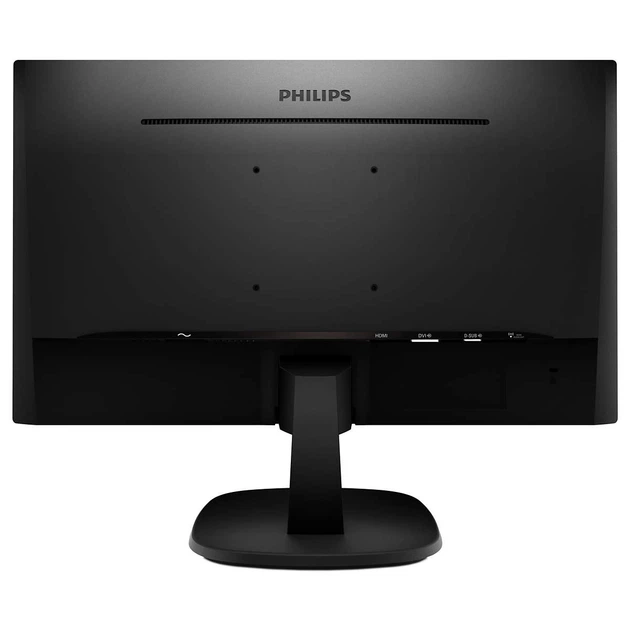 Philips モニター 24インチ Монітор 24