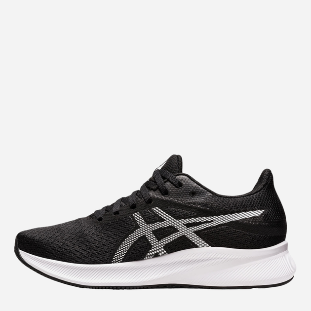 Buty do biegania damskie ASICS Patriot 13 1012B312-001 40 (8.5US) 25.5 cm Czarny/Biały (4550455576101) - obraz 4