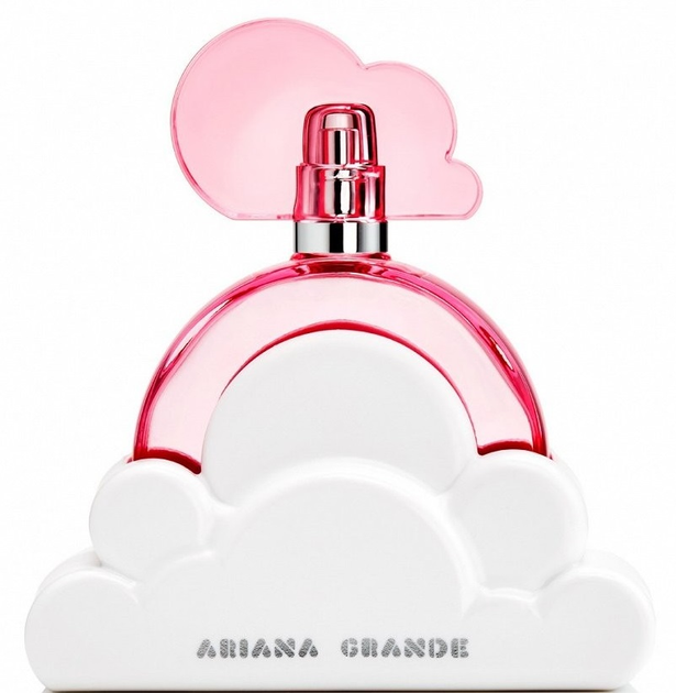 Woda perfumowana damska Ariana Grande Cloud Pink 30 ml (810101502774) - obraz 1