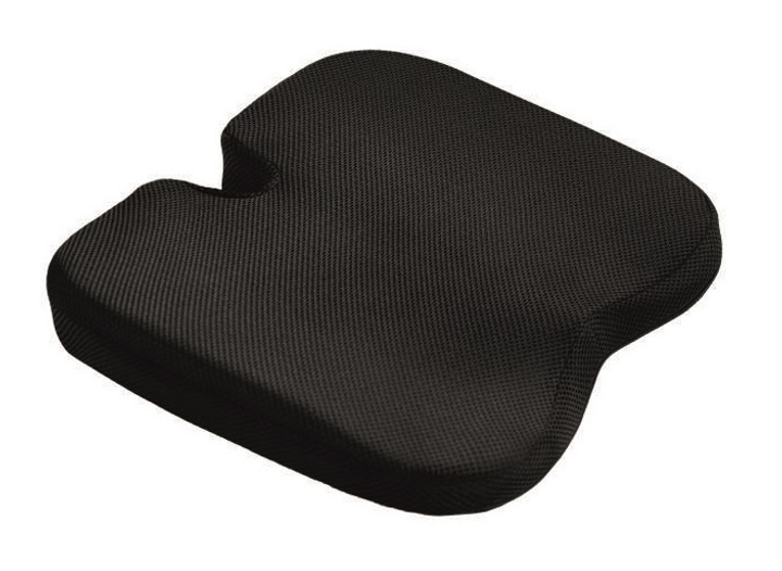 Ortopedyczna poduszka do siedzenia ARmedical Exclusive Seat MFP-4235 (5907713382568) - obraz 1