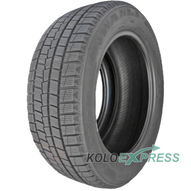 Шина зимова Wanli WINTERcross SW312 215/70 R16 100Q – фото, отзывы ...