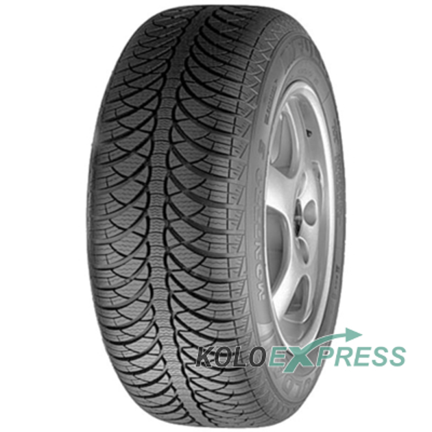 Шина зимова Fulda Kristall Montero 3 175/70 R14 84T – фото, отзывы ...