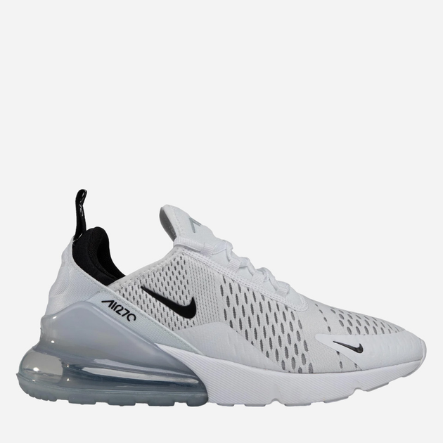 Чоловічі кросівки Nike Air Max 270 AH8050-100 40.5 (7.5US) Білі (888412058068) - зображення 1