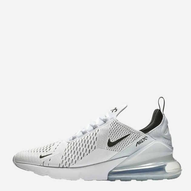 Чоловічі кросівки Nike Air Max 270 AH8050-100 44.5 (10.5US) Білі (888412058129) - зображення 4