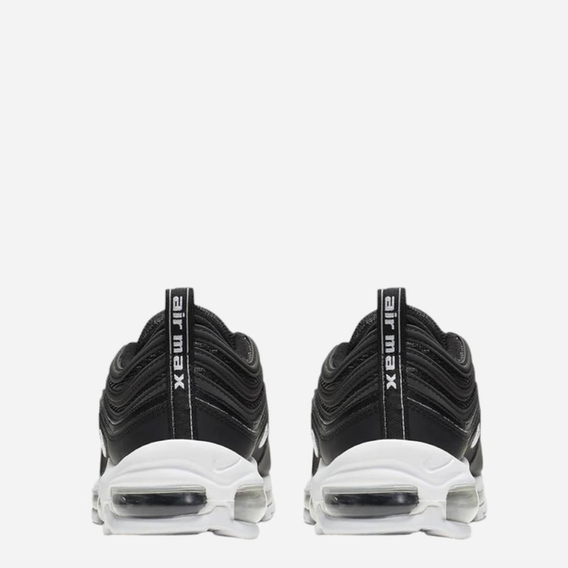 Buty sportowe męskie Nike Air Max 97 921826-001 41 (8US) Czarne (885178375972) - obraz 5
