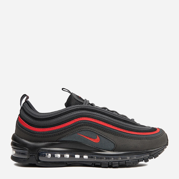 Buty sportowe męskie do kostki Nike Air Max 97 921826-018 44 (10US) Czarne (196969083939) - obraz 1