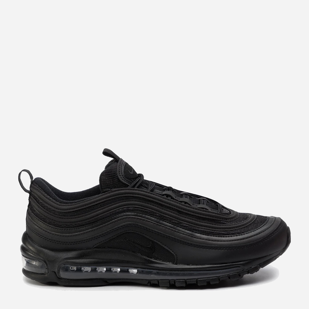 Buty sportowe męskie do kostki Nike Air Max 97 BQ4567-001 40.5 (7.5US) Czarne (091207409161) - obraz 1