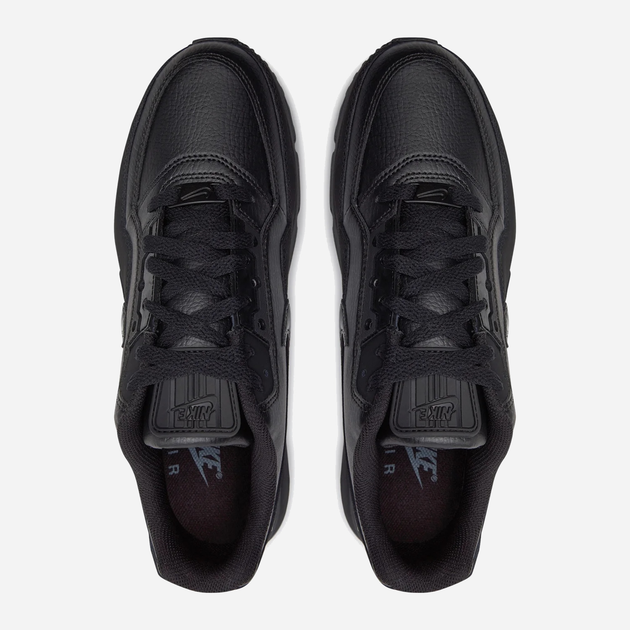 Buty sportowe męskie Nike Air Max Ltd 3 687977-020 40.5 (7.5US) Czarne (666032613535) - obraz 3