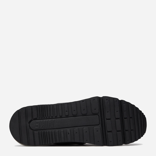 Buty sportowe męskie Nike Air Max Ltd 3 687977-020 45 (11US) Czarne (666032613603) - obraz 7