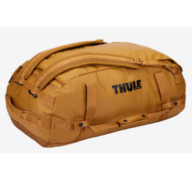 Сумка Thule Chasm Duffel 70L Golden Brown TDSD-303 (3204995) - изображение 3