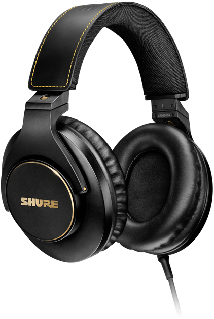 【FURUHUKU】SRH840A Наушники Shure SRH840A купить в интернет-магазине ROZETKA